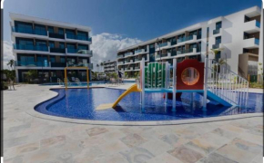 Flat aconchegante com vista p piscina 315B